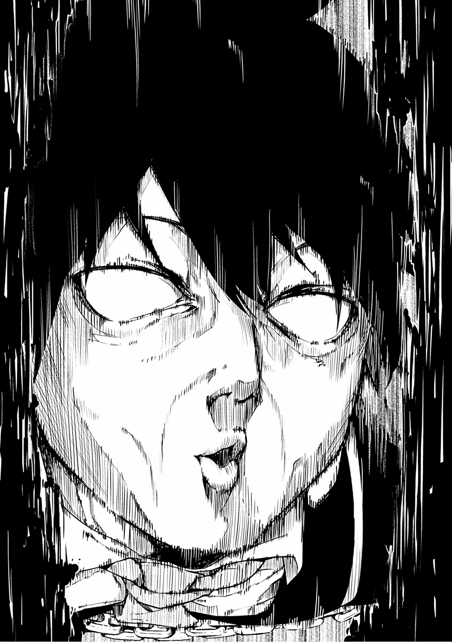 Oroka na Tenshi wa Akuma to Odoru Le pauvre démon danse avec des anges 第52页