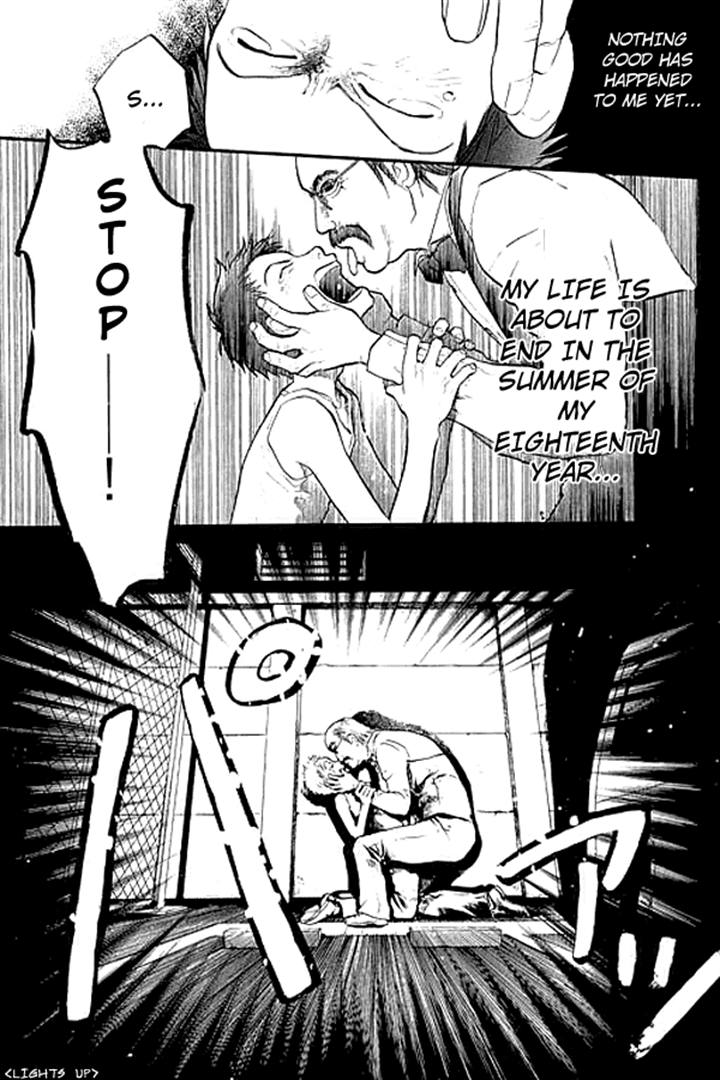 3.3.7 Byooshi!! Vol. 1 Ch. 1 第49页
