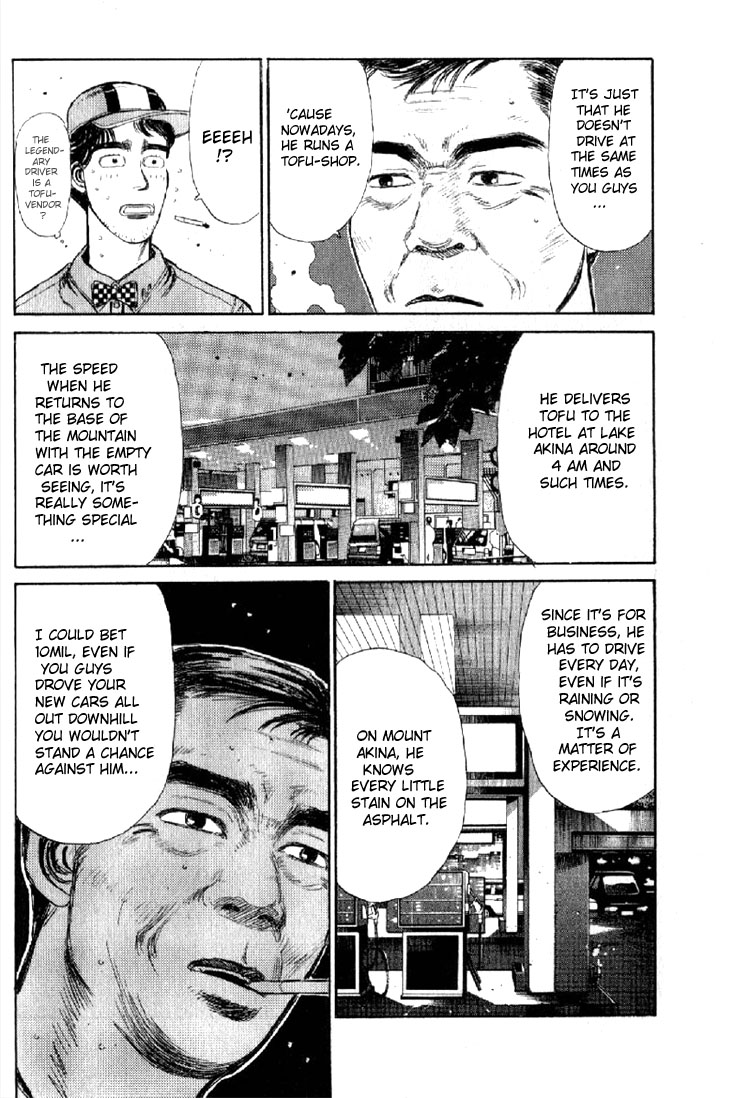 Initial D Let's Buy an Eight-Six! 第26页