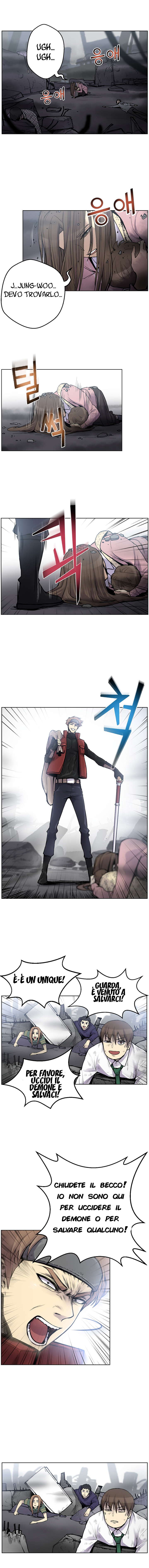 Reverse Villain Shin-Ryong 第19页