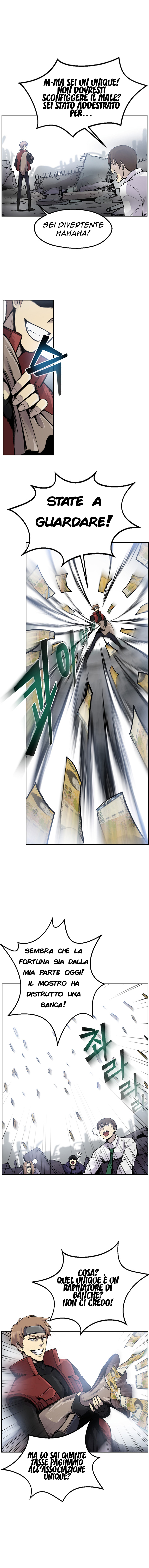 Reverse Villain Shin-Ryong 第20页