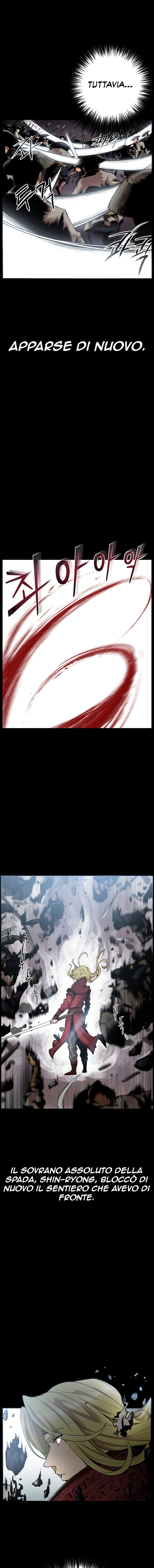 Reverse Villain Shin-Ryong 第8页