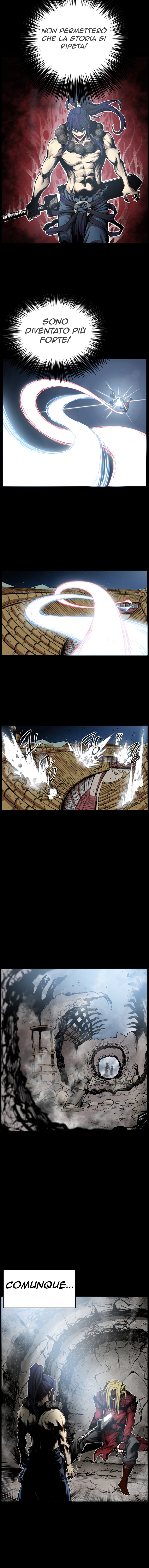 Reverse Villain Shin-Ryong 第9页