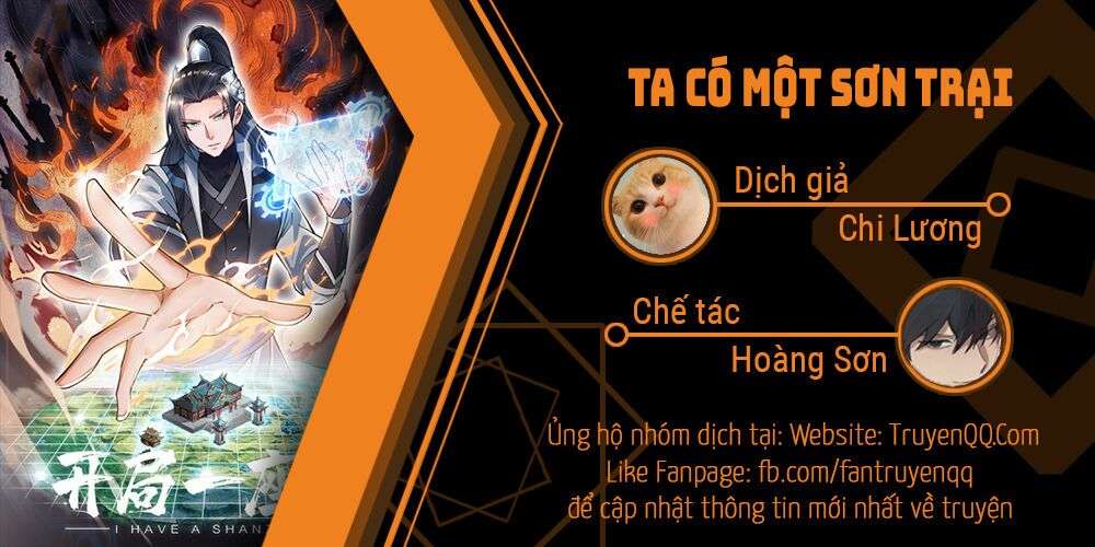 It Starts With a Mountain Ch. 2 第1页