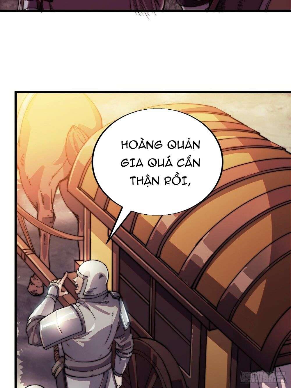 It Starts With a Mountain Ch. 2 第15页