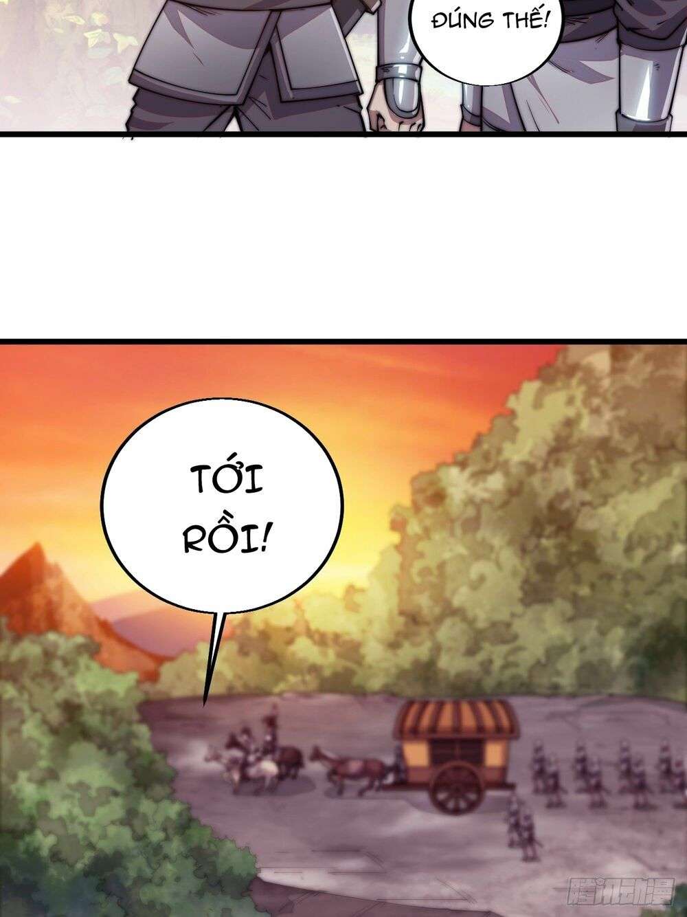 It Starts With a Mountain Ch. 2 第17页