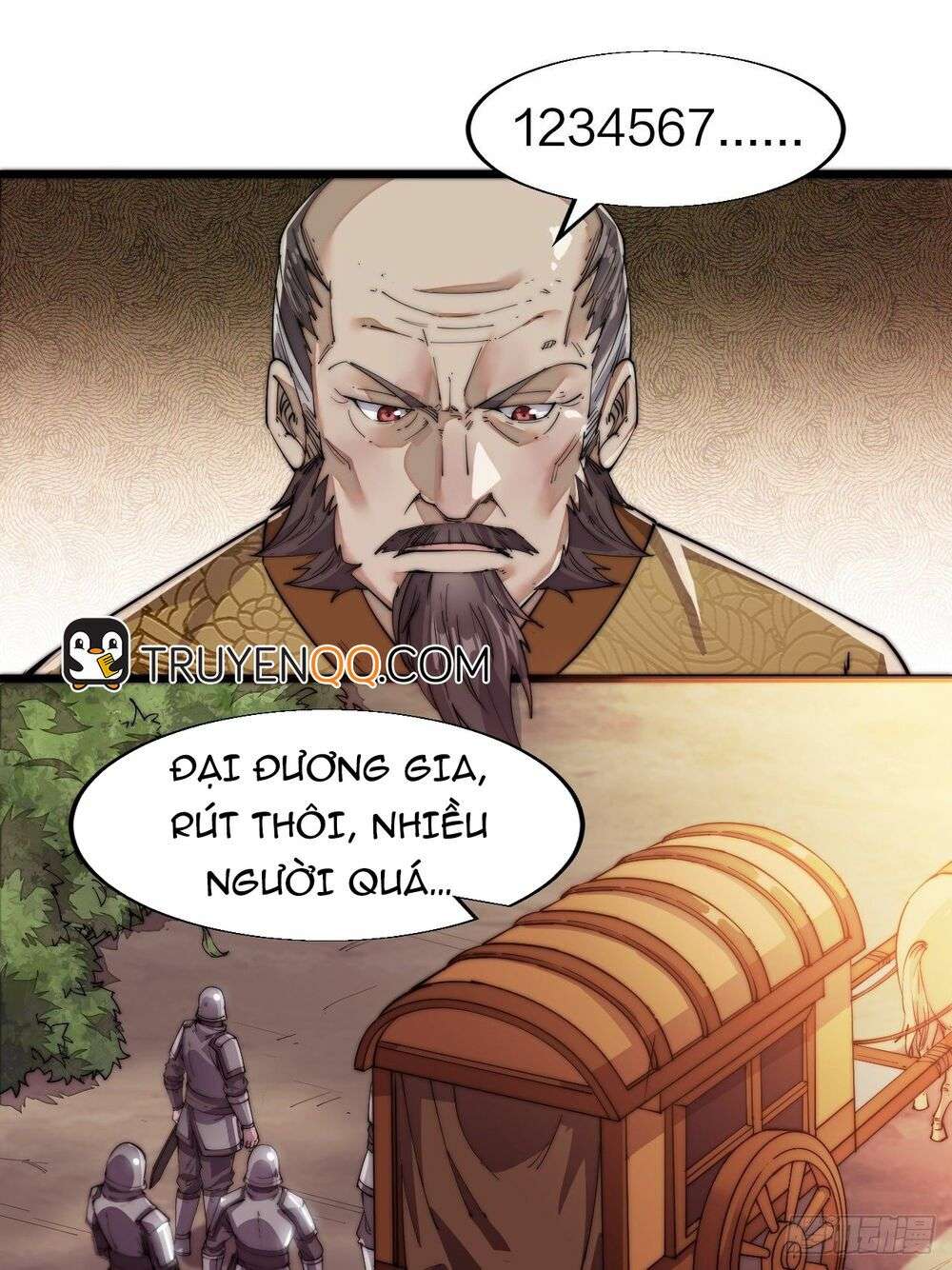 It Starts With a Mountain Ch. 2 第19页