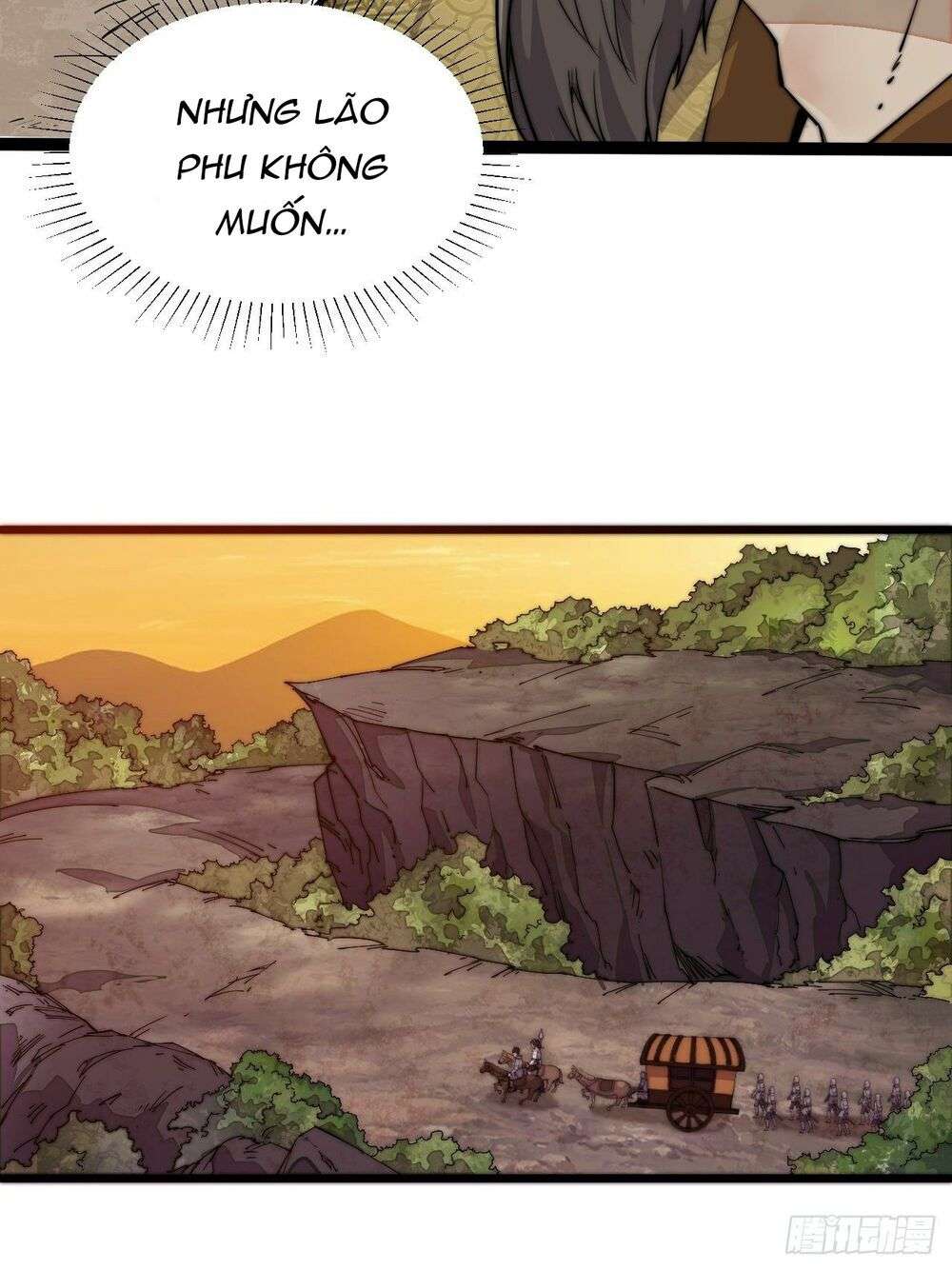 It Starts With a Mountain Ch. 2 第23页