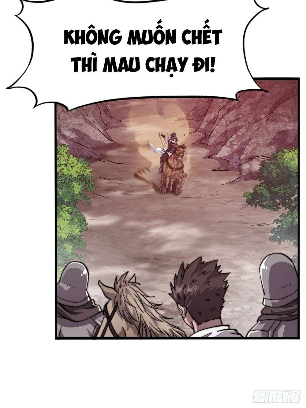 It Starts With a Mountain Ch. 2 第31页