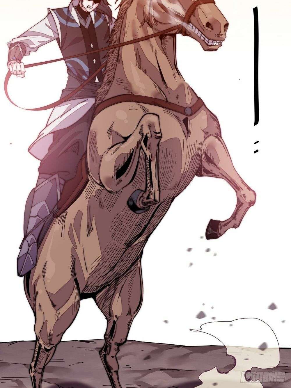 It Starts With a Mountain Ch. 2 第37页