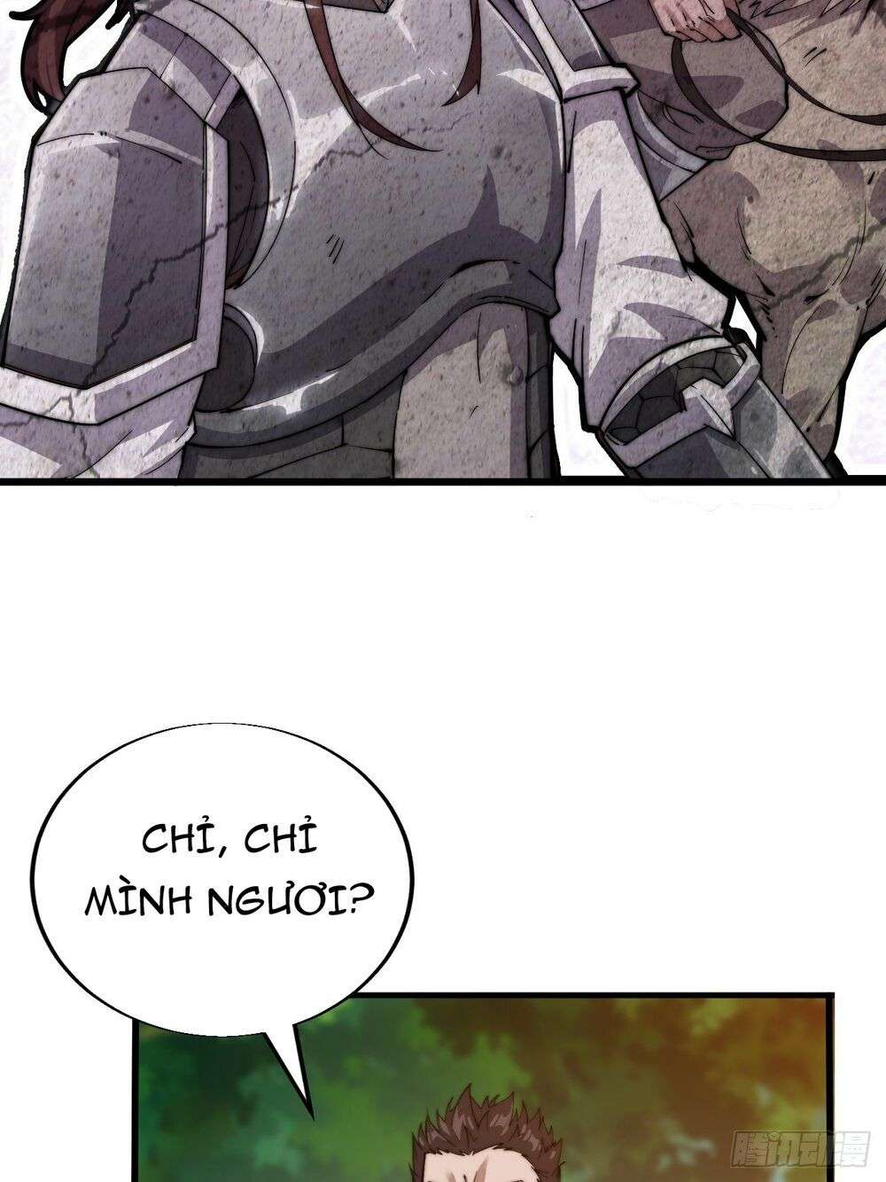 It Starts With a Mountain Ch. 2 第43页