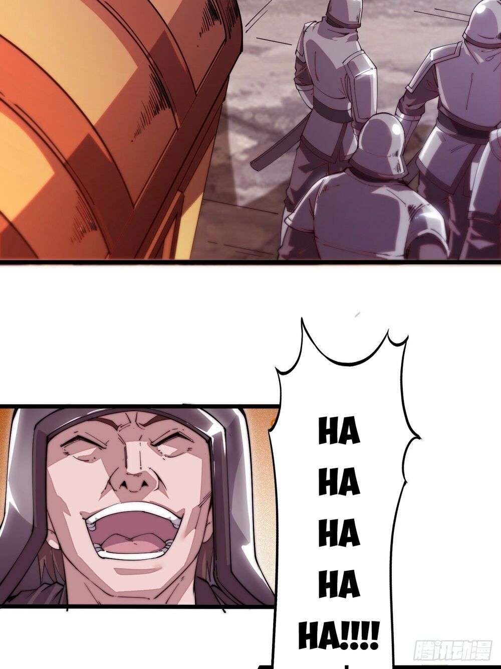 It Starts With a Mountain Ch. 2 第48页