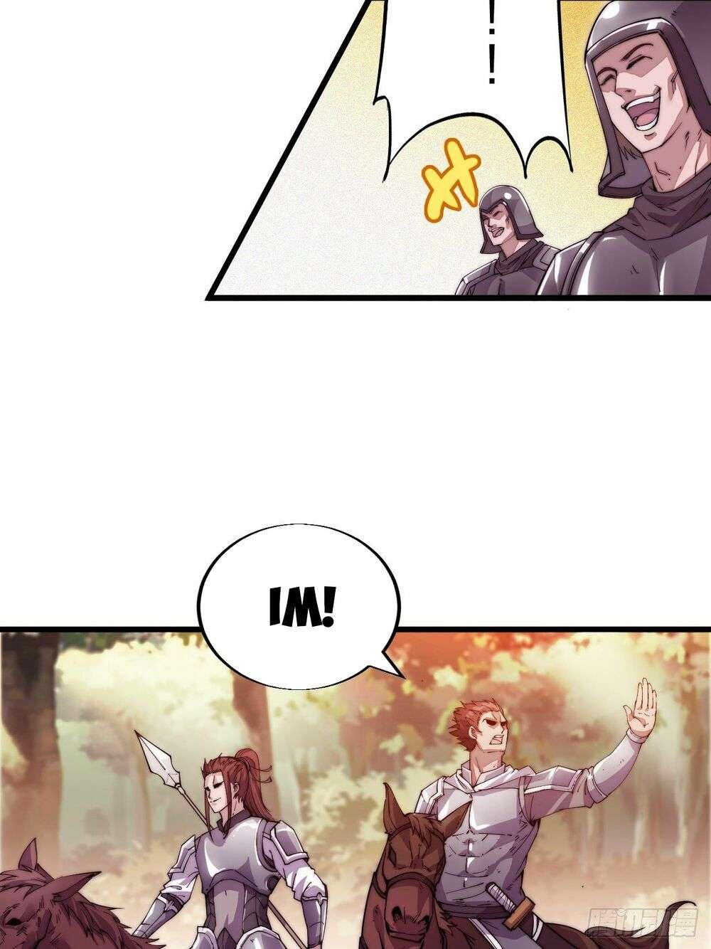 It Starts With a Mountain Ch. 2 第49页