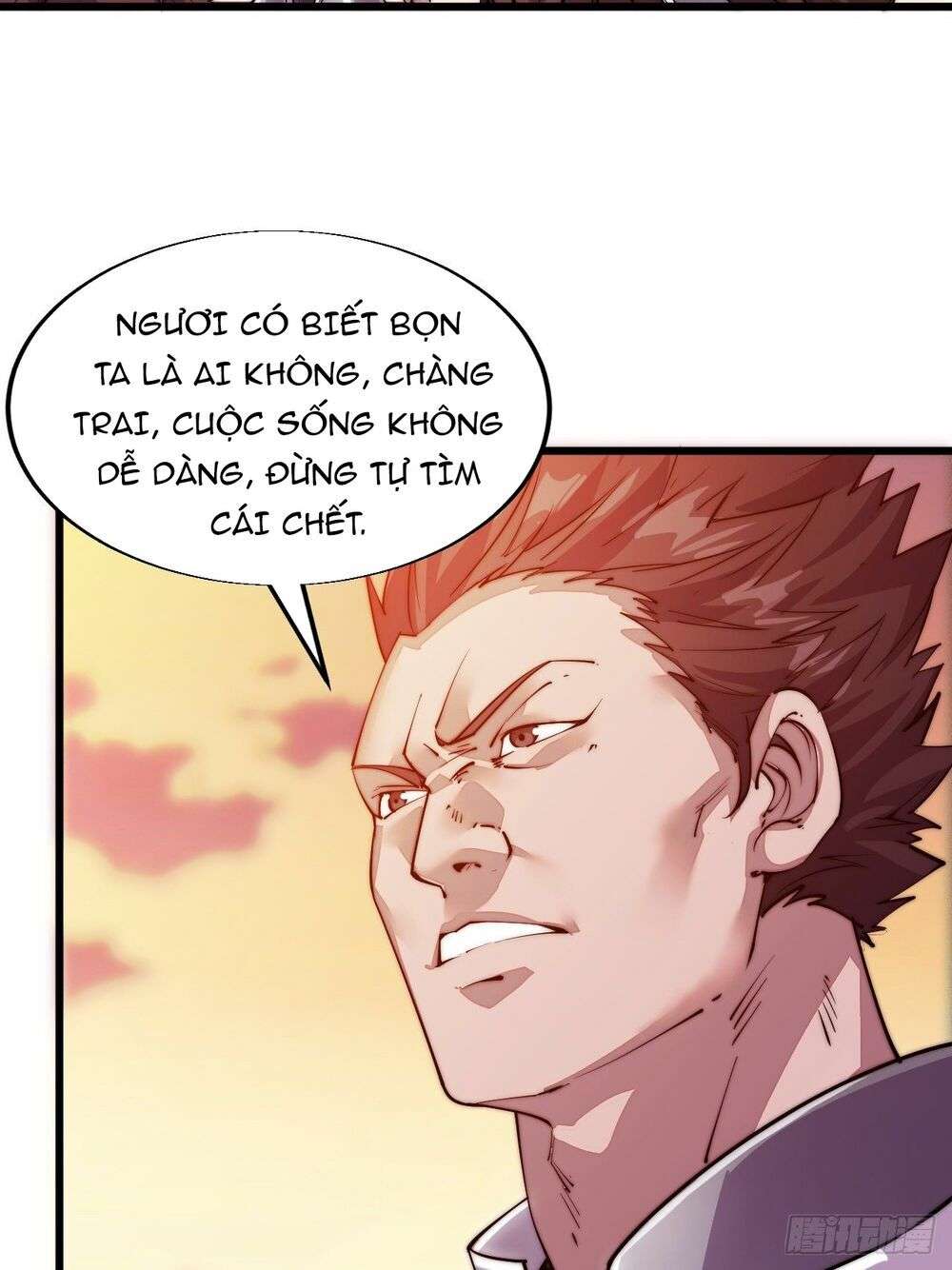 It Starts With a Mountain Ch. 2 第50页