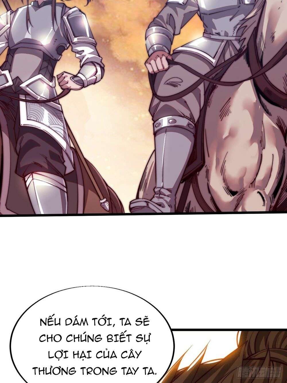 It Starts With a Mountain Ch. 2 第6页