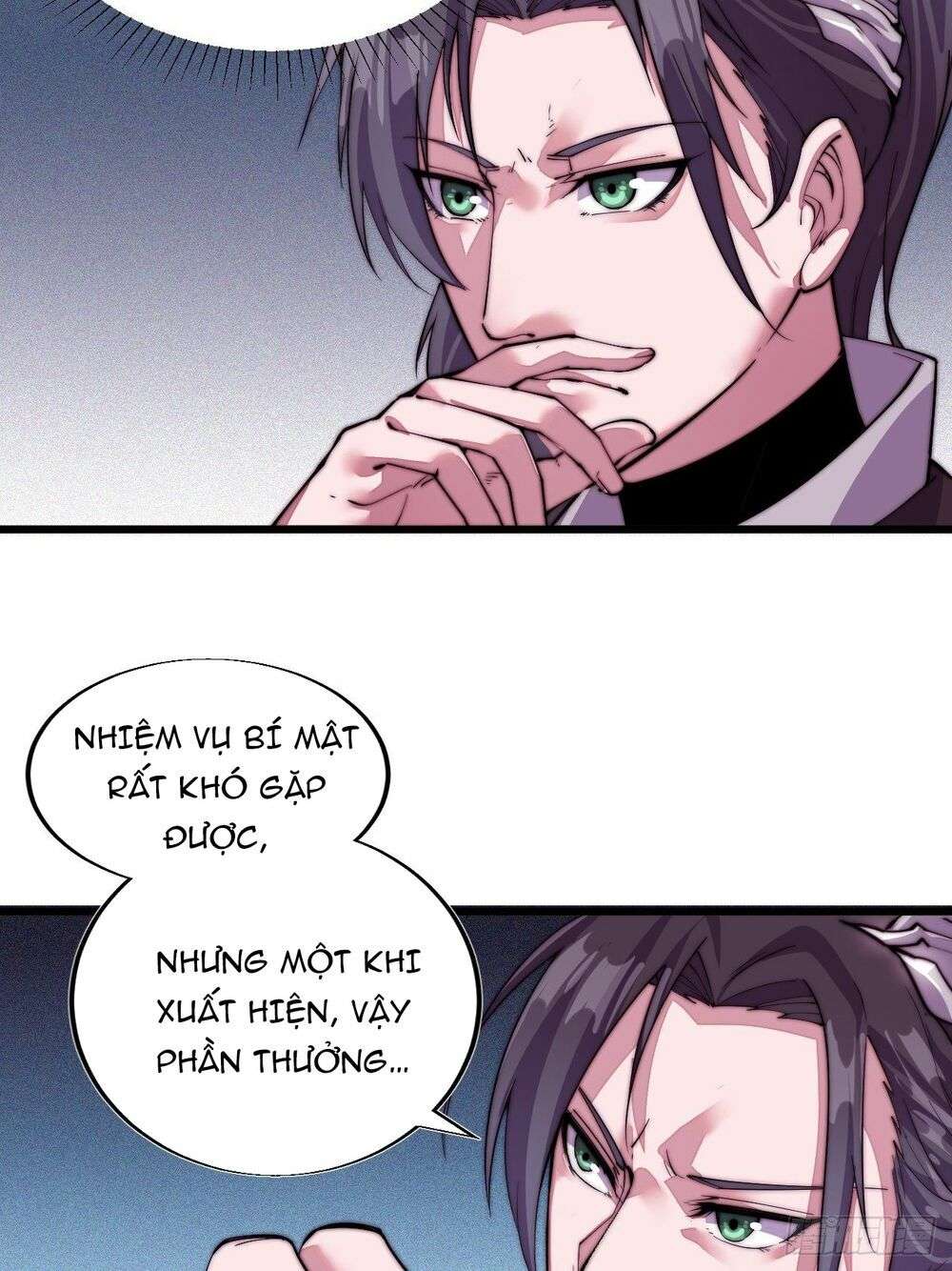 It Starts With a Mountain Ch. 2 第60页
