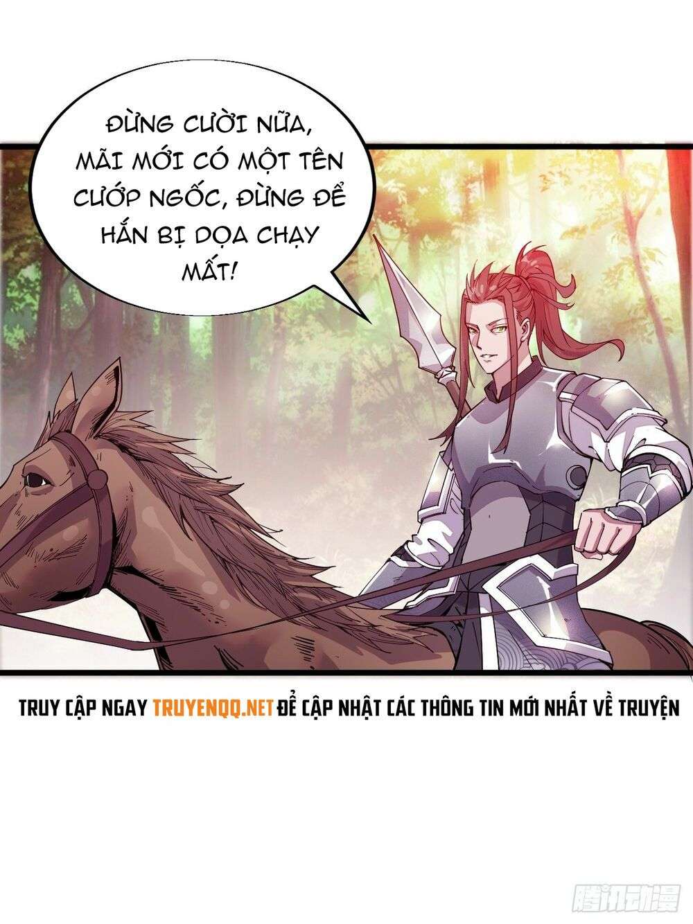 It Starts With a Mountain Ch. 2 第63页