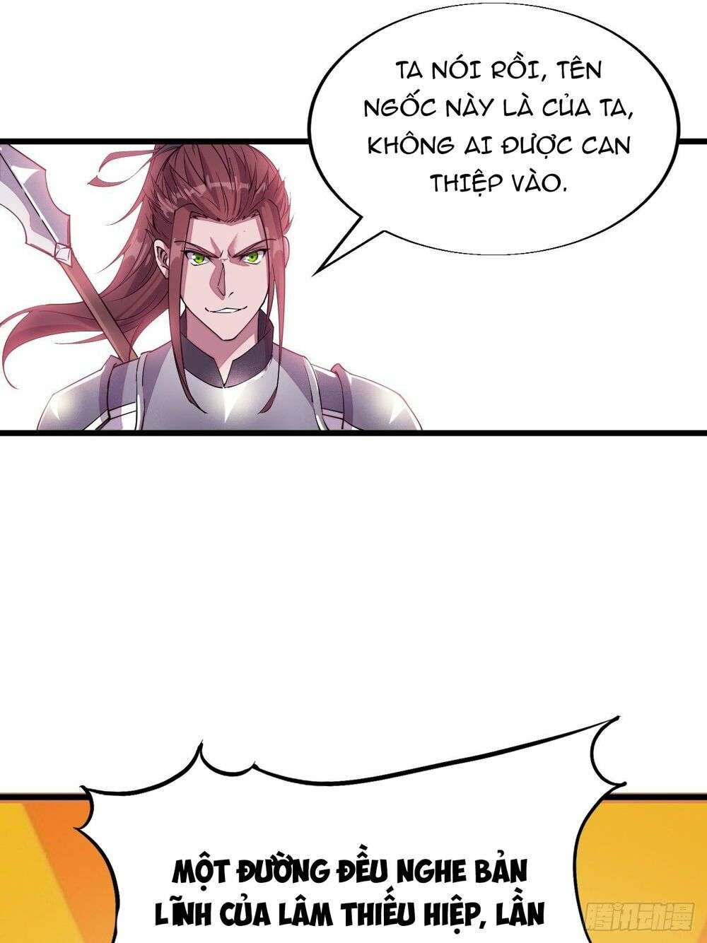 It Starts With a Mountain Ch. 2 第64页
