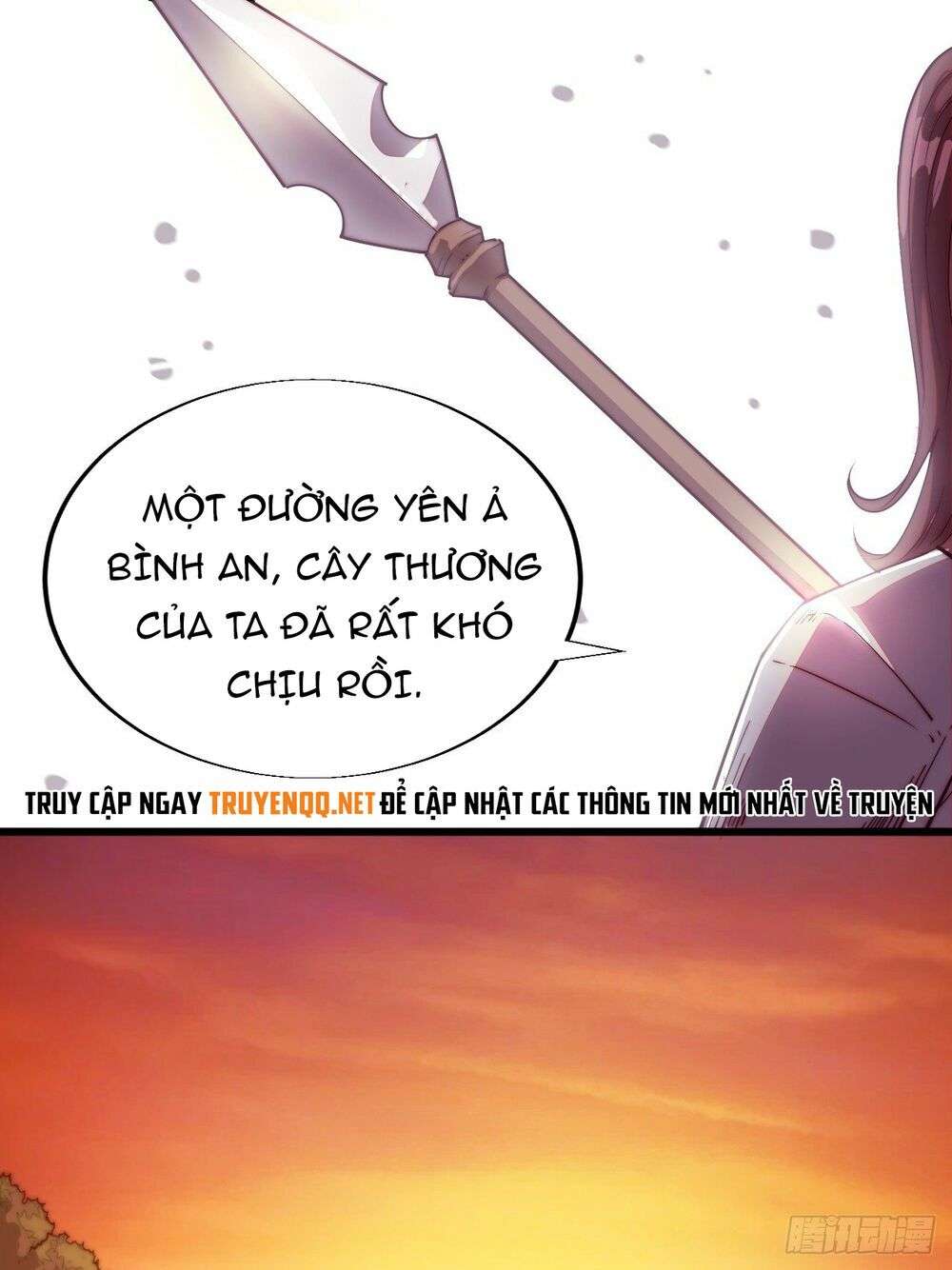 It Starts With a Mountain Ch. 2 第8页