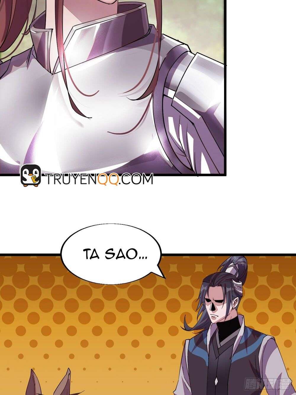 It Starts With a Mountain Ch. 2 第72页