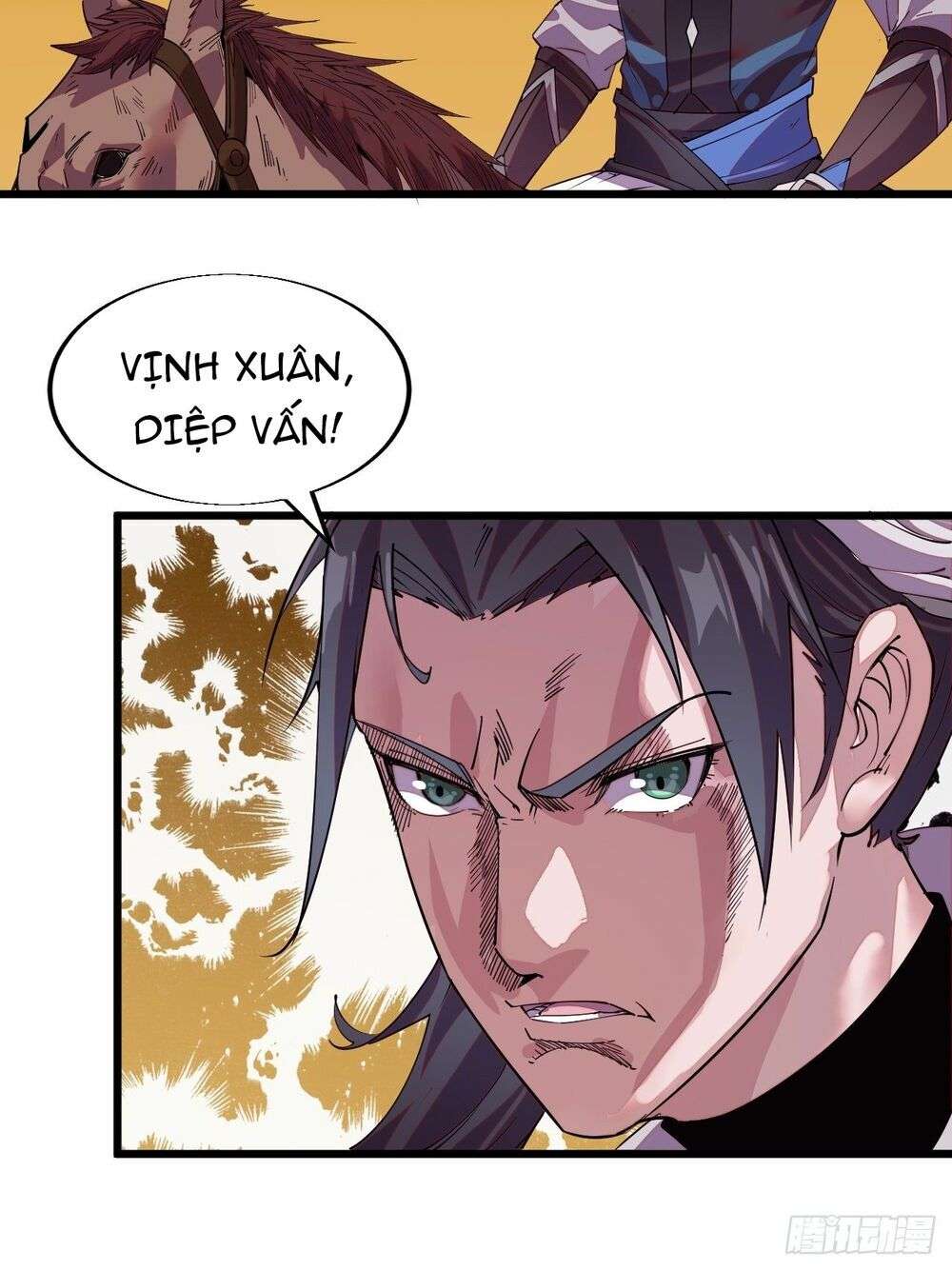 It Starts With a Mountain Ch. 2 第73页