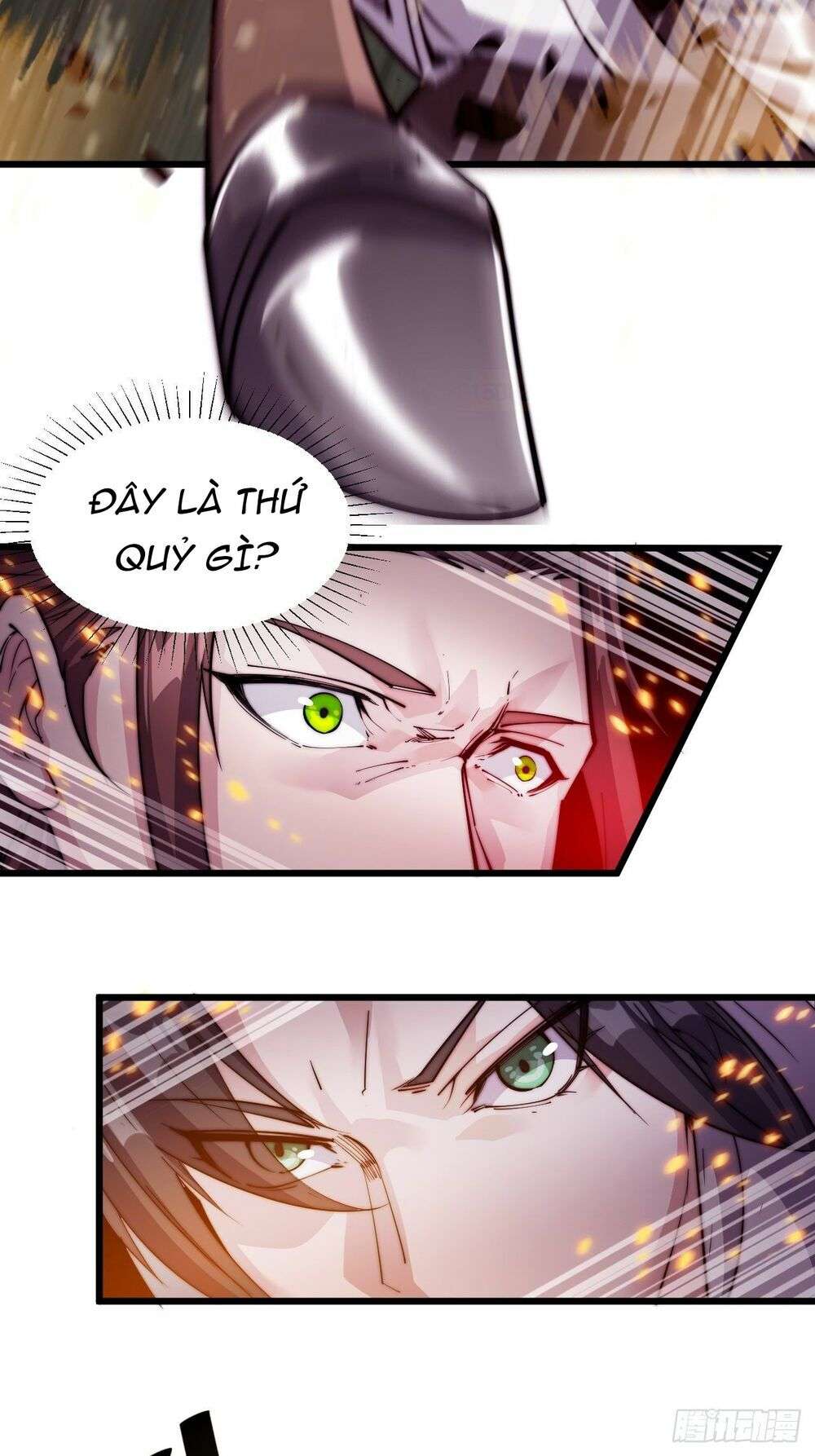 It Starts With a Mountain Ch. 2 第80页