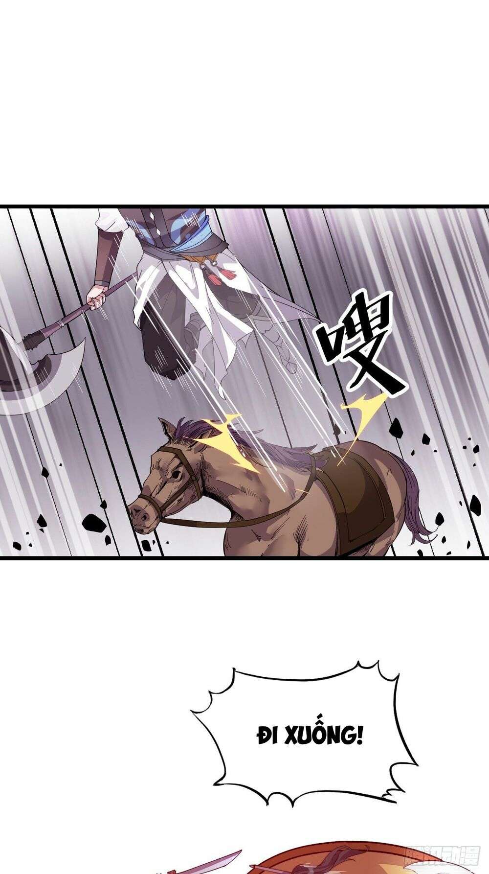 It Starts With a Mountain Ch. 2 第86页