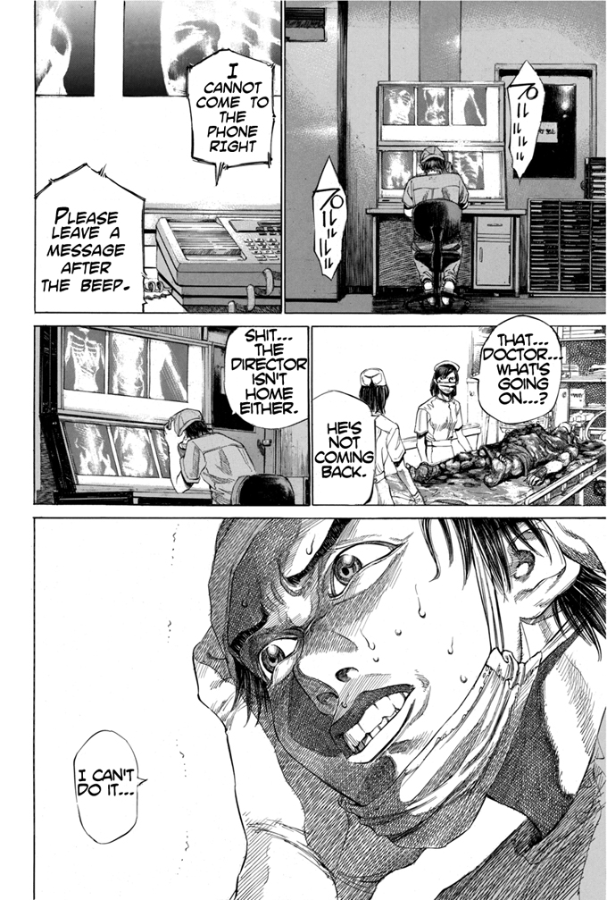 Give My Regards to Black Jack Vol. 1 Ch. 1 第44页