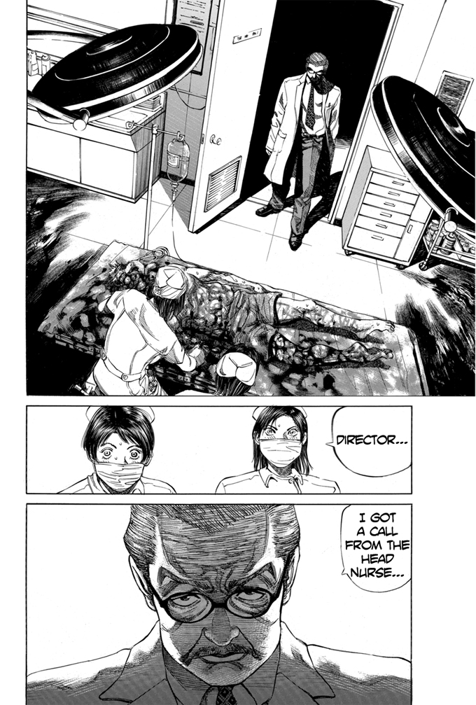 Give My Regards to Black Jack Vol. 1 Ch. 1 第46页