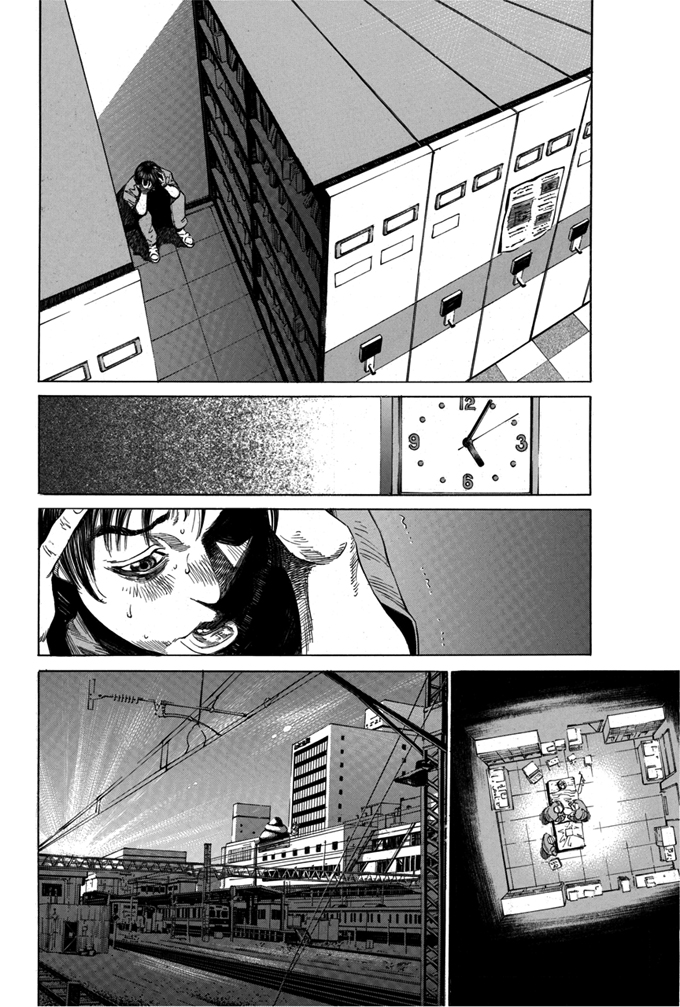 Give My Regards to Black Jack Vol. 1 Ch. 1 第48页