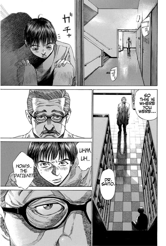 Give My Regards to Black Jack Vol. 1 Ch. 1 第49页
