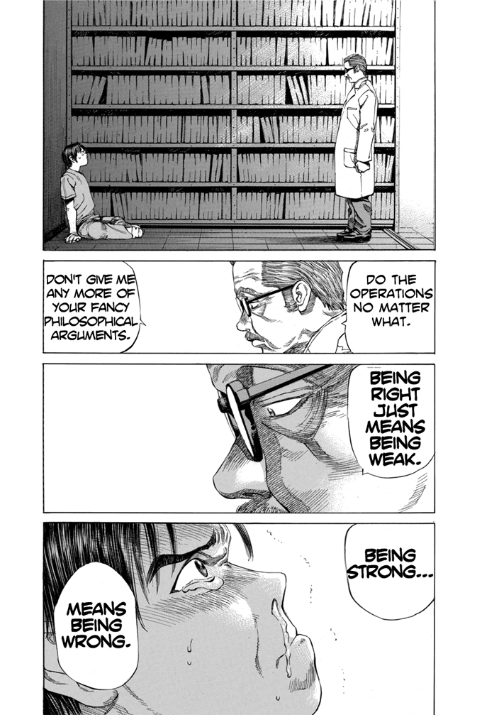 Give My Regards to Black Jack Vol. 1 Ch. 1 第53页