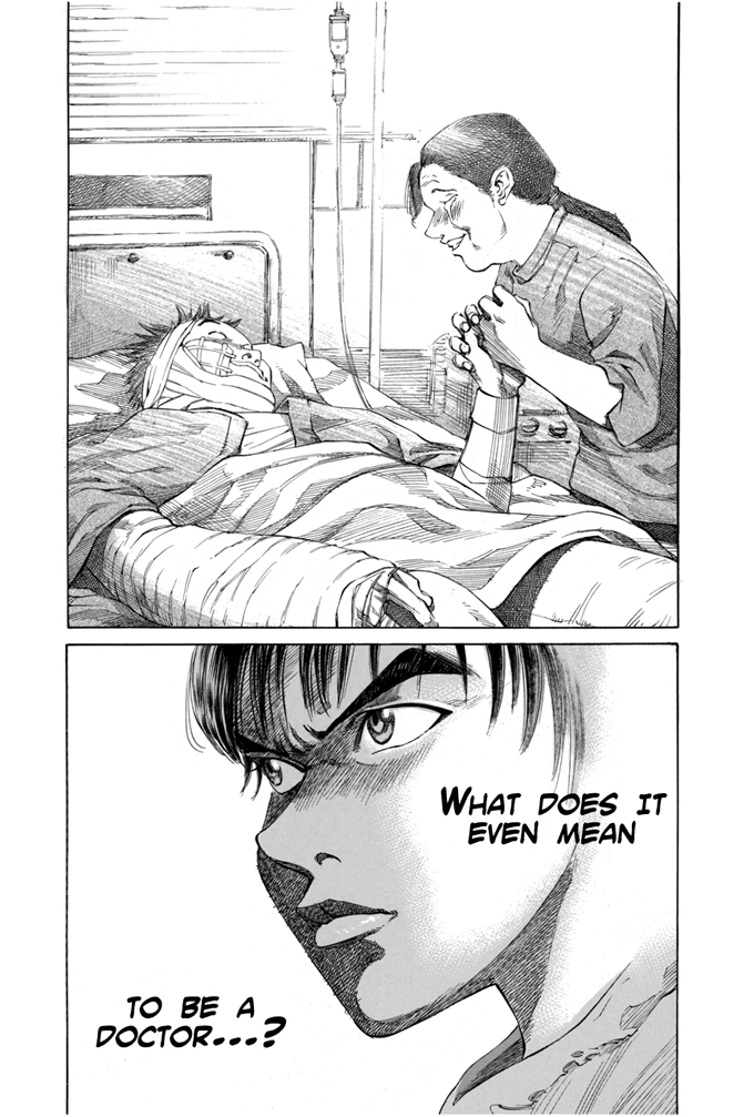 Give My Regards to Black Jack Vol. 1 Ch. 1 第58页