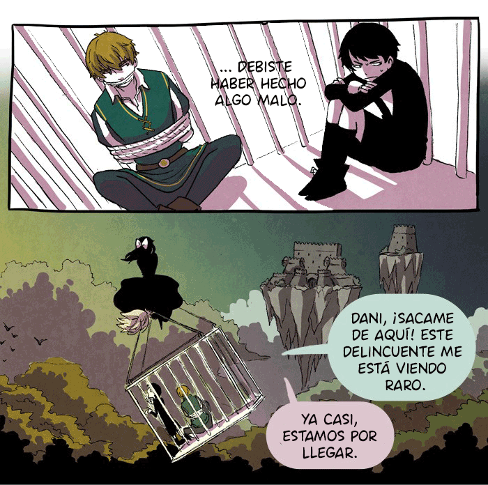 Hooky Ch. 3 第18页
