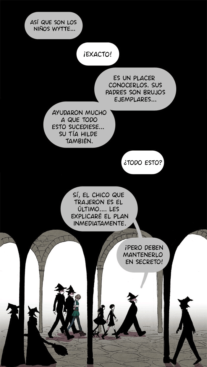 Hooky Ch. 3 第19页