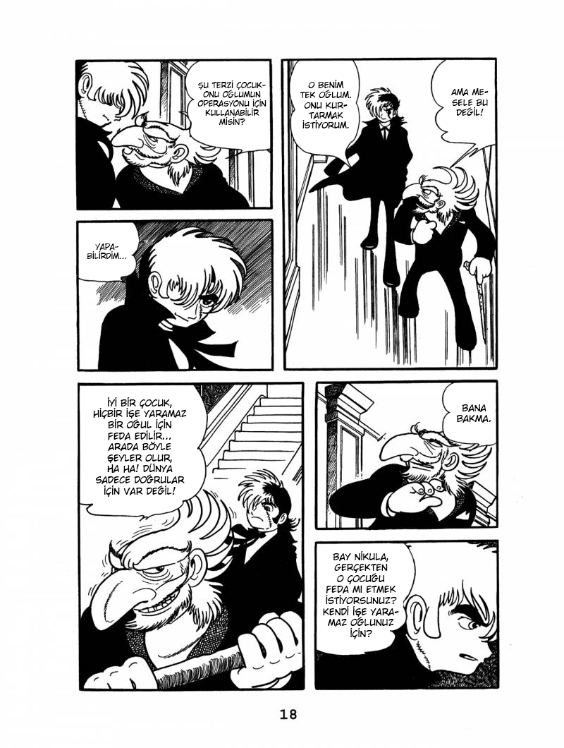 Black Jack Doktor var mı? 第20页