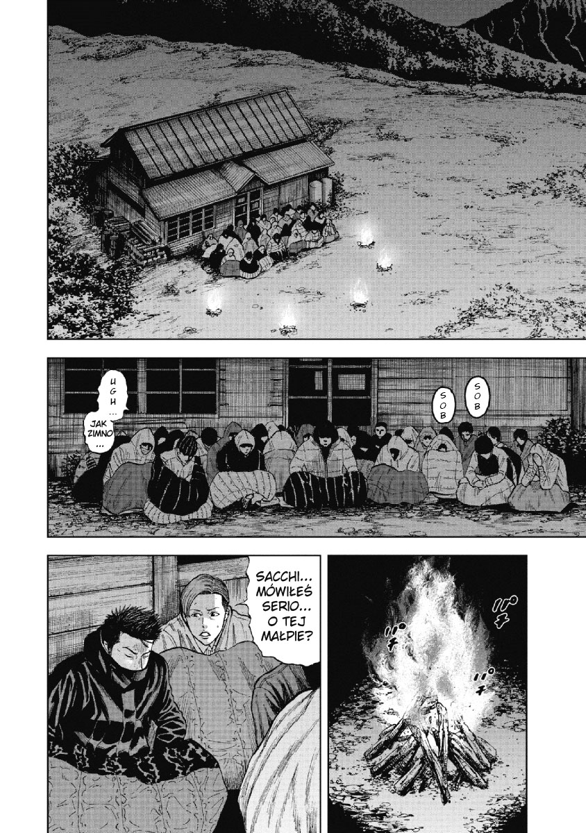 Monkey Peak BRAMA YANO 第7页