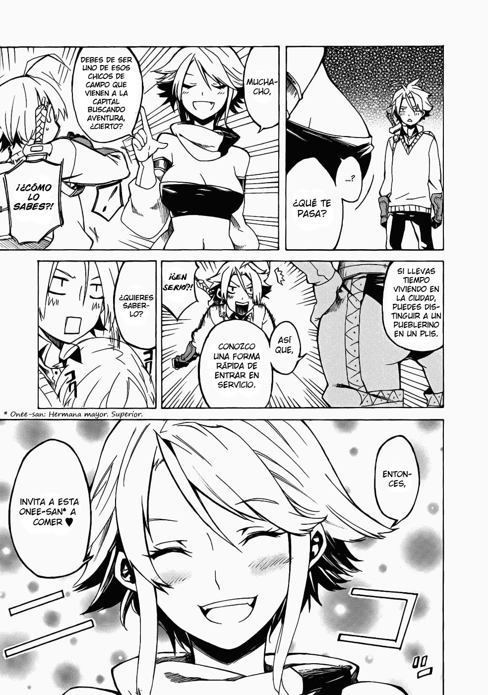 Akame ga KILL! Matar A La Oscuridad 第24页