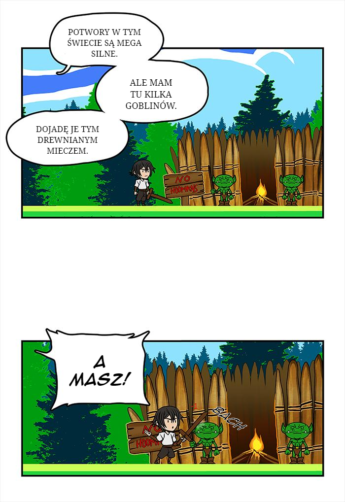 Let's Play Vol. 1 Ch. 1 第17页