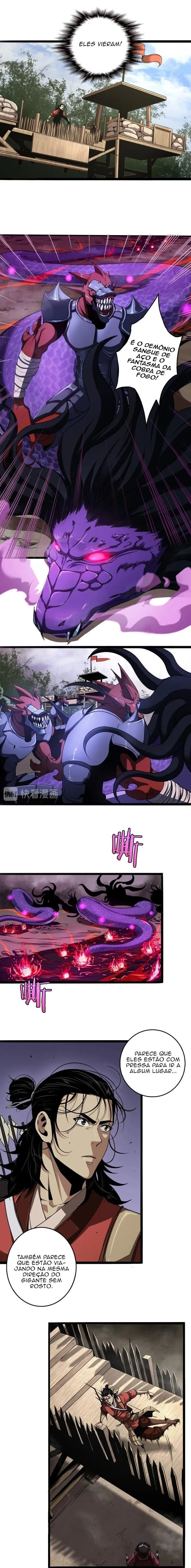Apocalypse Online Ch. 3 第7页