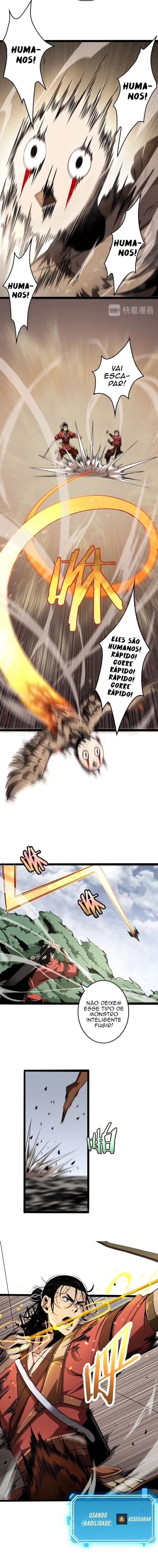 Apocalypse Online Ch. 3 第9页