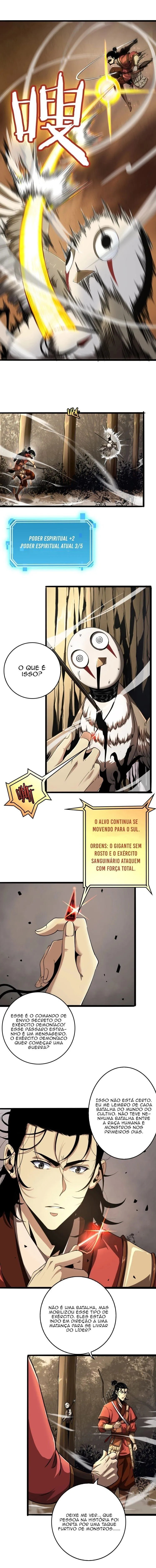 Apocalypse Online Ch. 3 第10页