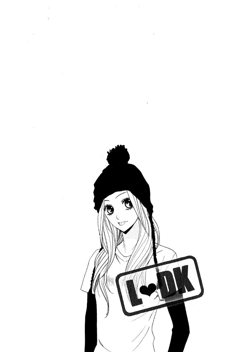 L-DK Vol. 1 Ch. 2 第2页