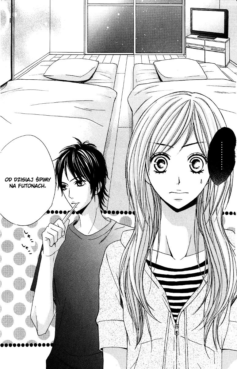 L-DK Vol. 1 Ch. 2 第3页