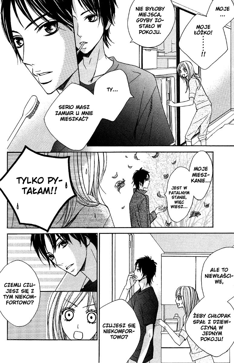 L-DK Vol. 1 Ch. 2 第4页