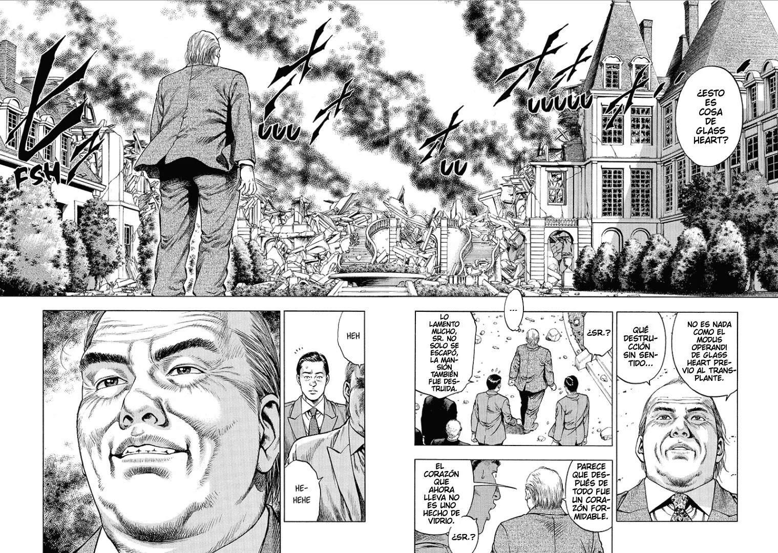 Angel Heart Vol. 1 Ch. 3 第11页