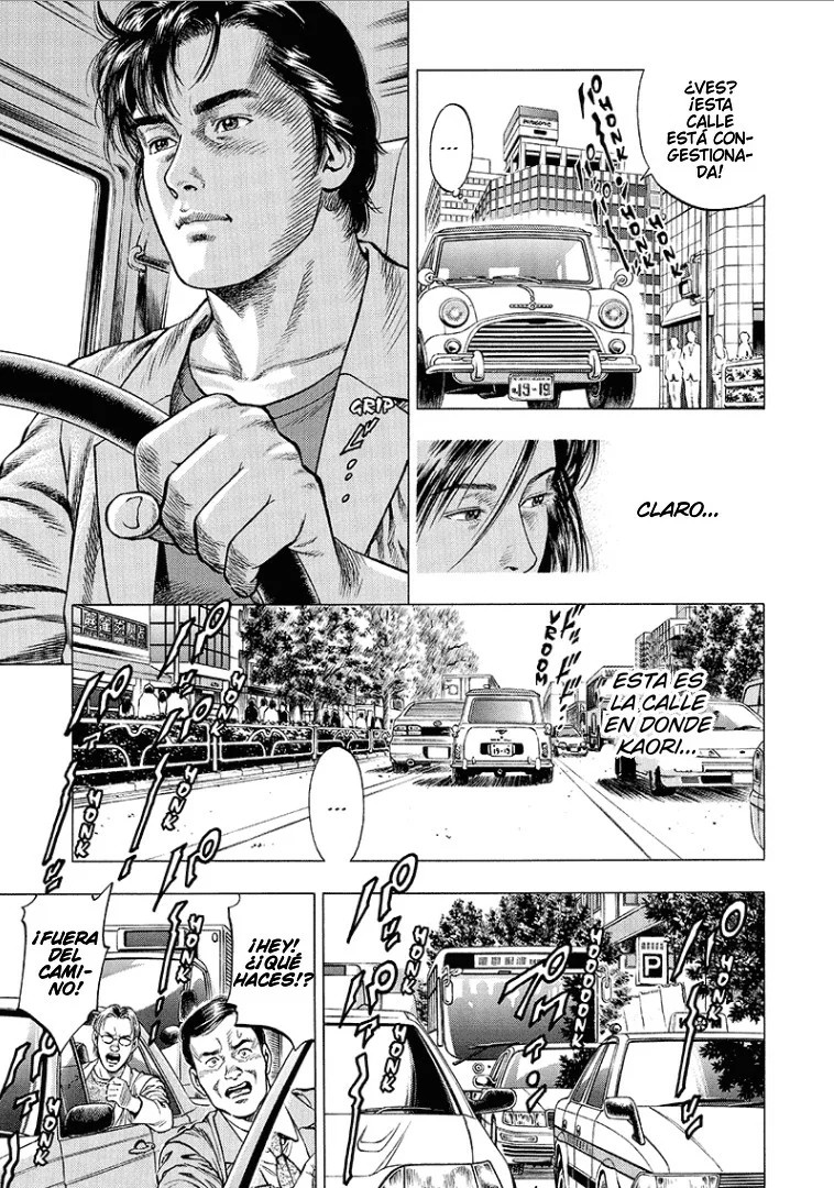 Angel Heart Vol. 1 Ch. 3 第19页