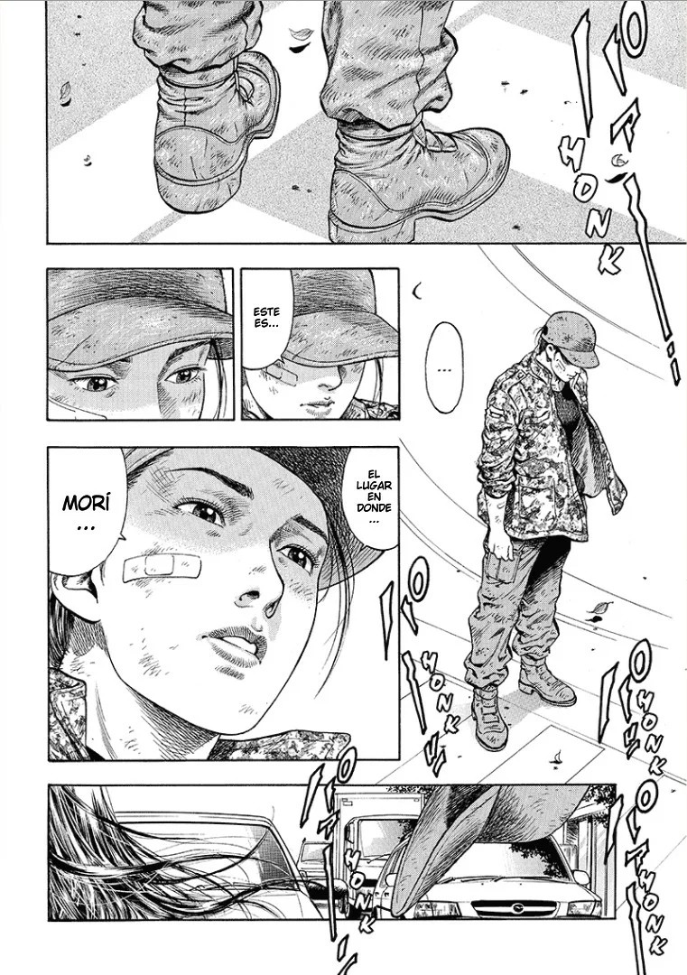 Angel Heart Vol. 1 Ch. 3 第20页