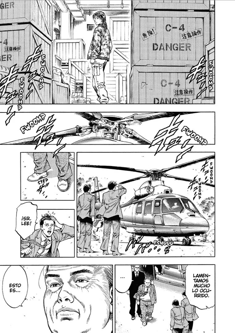 Angel Heart Vol. 1 Ch. 3 第10页