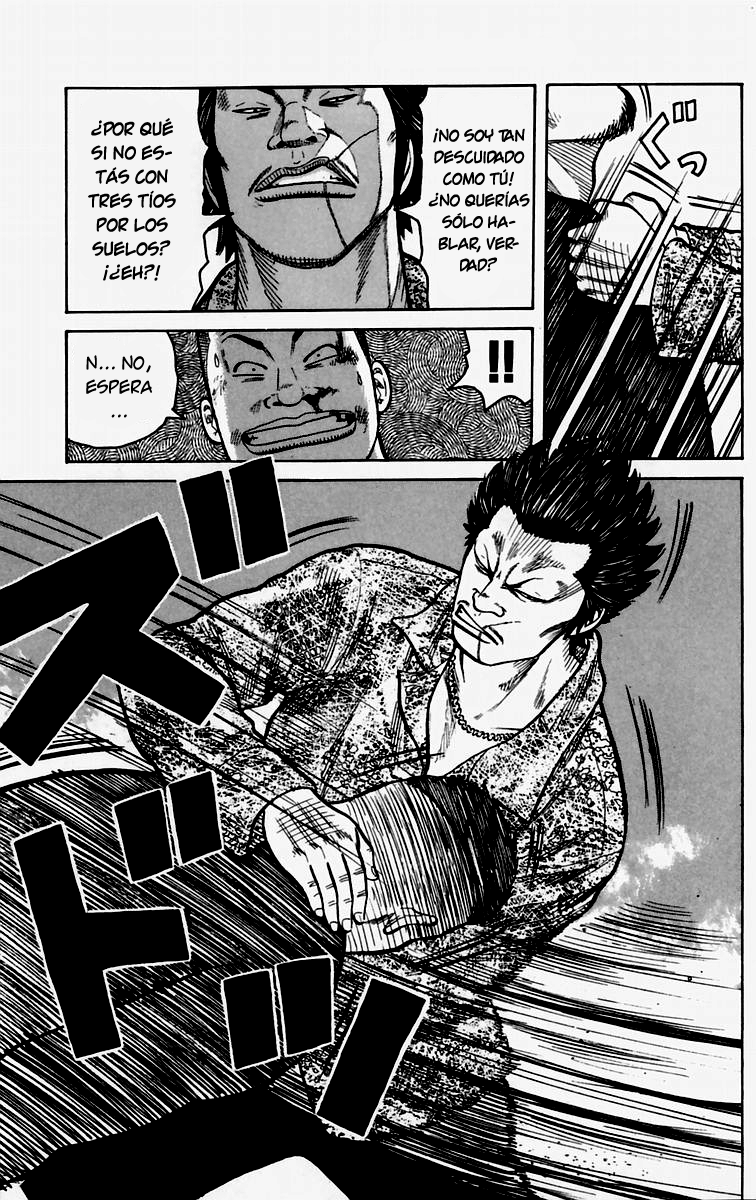 Worst El Chico de Las Afueras 第36页